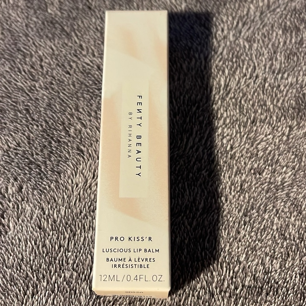 Fenty Hint Hint Pro Kiss’r Luscious Lip Balm - Picture 5 of 8
